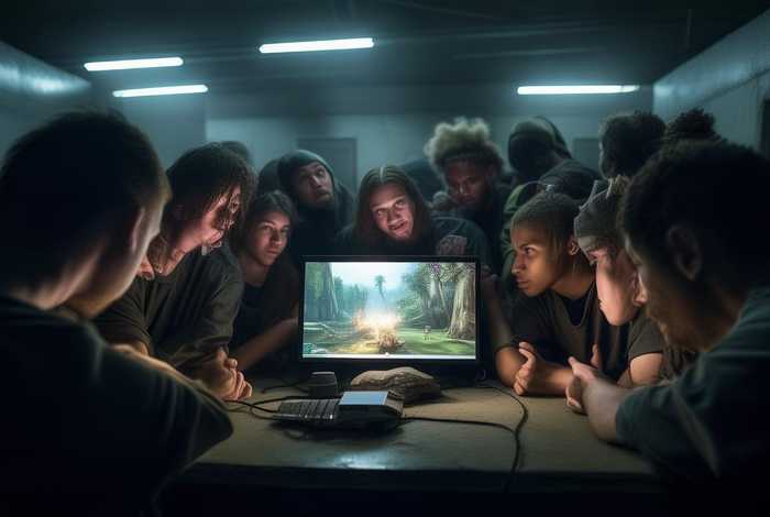 监狱生活rpg最新版 - 监狱生活rpg最新中文版