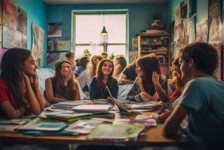 大学宿舍感悟（大学宿舍感悟200字）