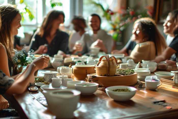 茶叶工作室日常生活、茶叶工作室日常生活内容 茶叶工作室日常生活、茶叶工作室日常生活内容