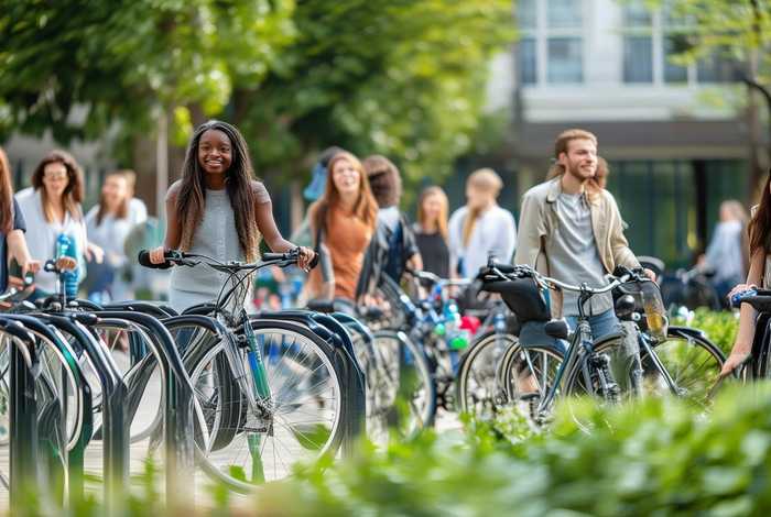大学生在学校怎么做到低碳生活（大学生在学校怎么做到低碳生活呢）
