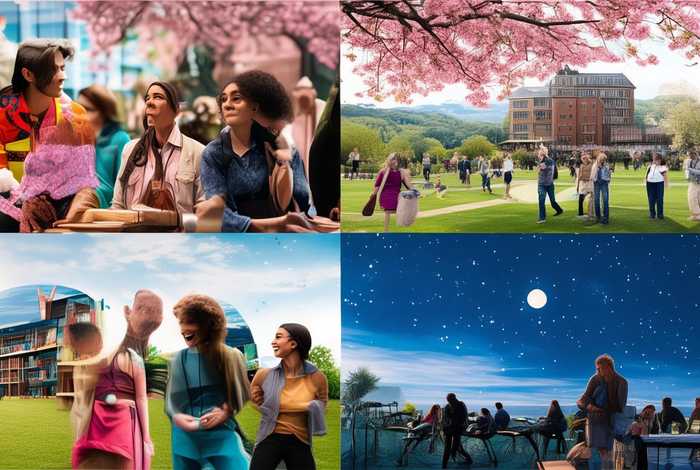 多彩的大学生活120字;多彩的大学生活120字怎么写 多彩的大学生活120字;多彩的大学生活120字怎么写