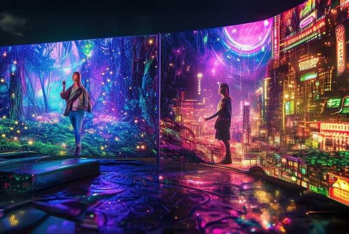 幻想生活2人同屏设置方法 幻想生活2人同屏设置方法在哪