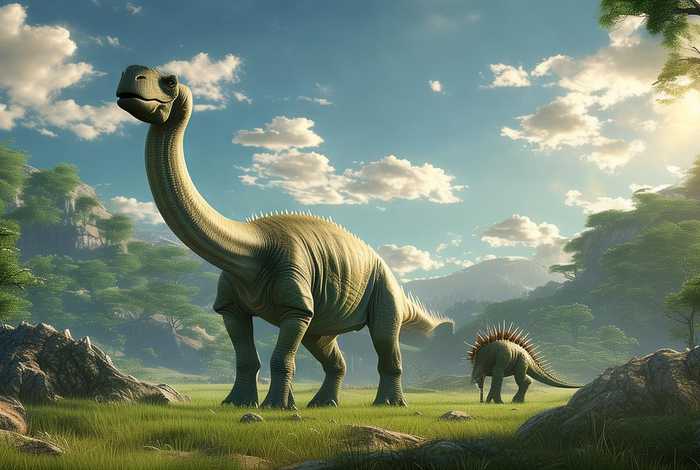 剑龙生活年代（剑龙,生活年代）