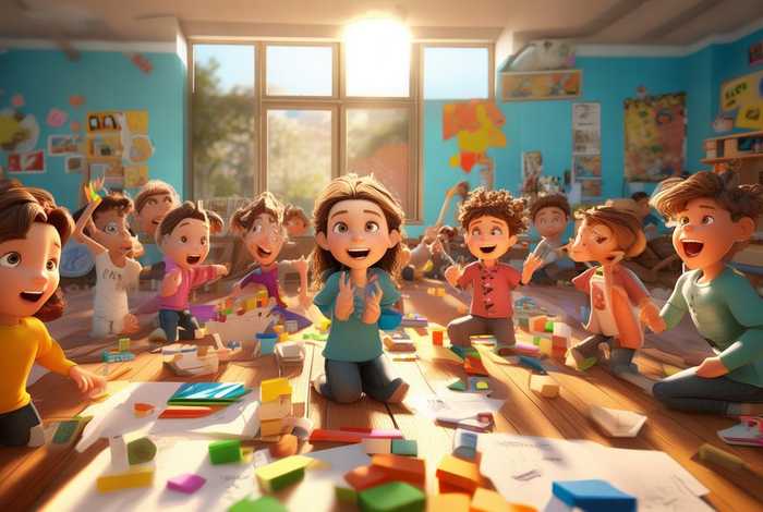 300字作文有趣的课余生活 - 300字作文有趣的课余生活三年级