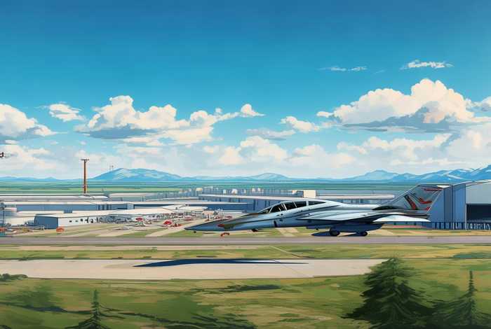 关于阎良飞机城的资料；阎良飞机城的介绍