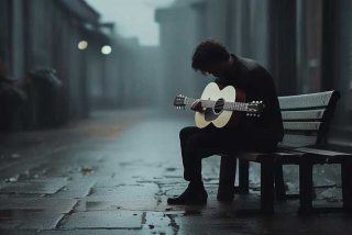 对生活失去信心的歌曲，对生活失去信心的歌曲歌词