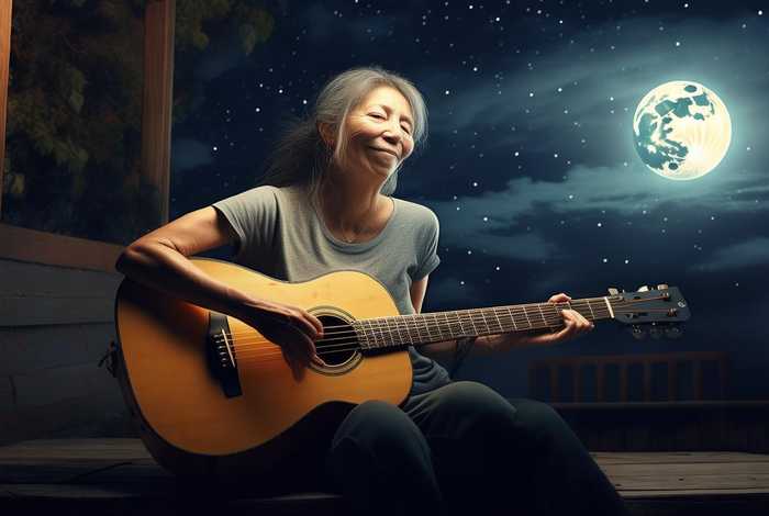 没有了爱情也要生活吉他谱；没有了爱情也要生活简谱