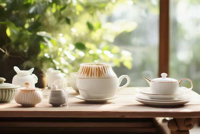 茶叶生活方式品牌；茶叶生活方式品牌有哪些