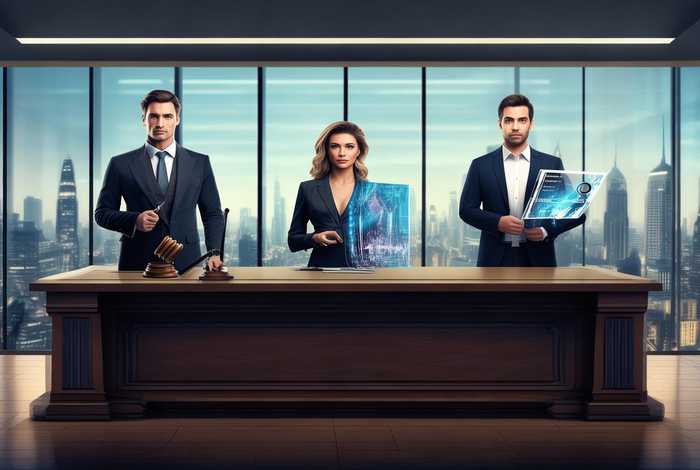 鼎鼎实业集团，鼎鼎实业集团最厉害三个职位