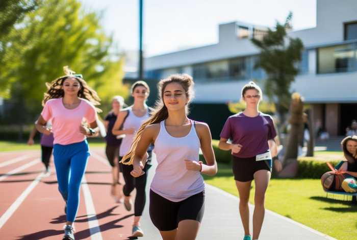 高中生健康生活方式自我陈述50字 高中生健康的生活方式200字