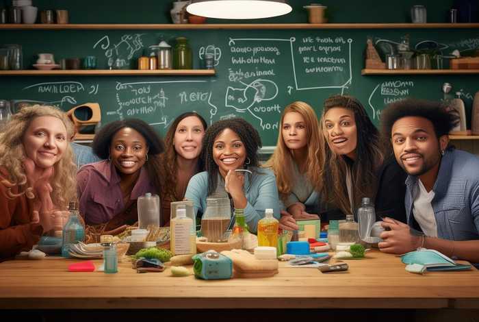 解决日常生活小妙招金点子(日常生活经验小妙招) 解决日常生活小妙招金点子(日常生活经验小妙招)