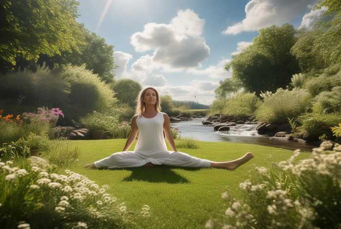 过一种平衡的生活素材 - 过一种平衡的生活素材作文