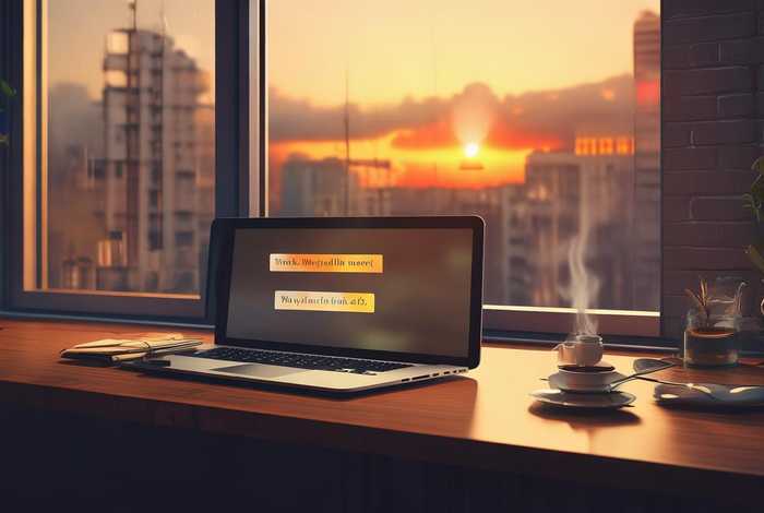 关于工作心情的说说发朋友圈，关于工作心情的说说发朋友圈图片