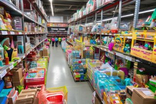 创意生活用品批发厂家 - 创意生活用品批发厂家电话