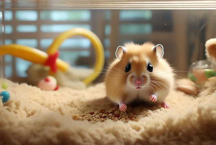 仓鼠的日常生活视频、仓鼠的日常生活视频教程