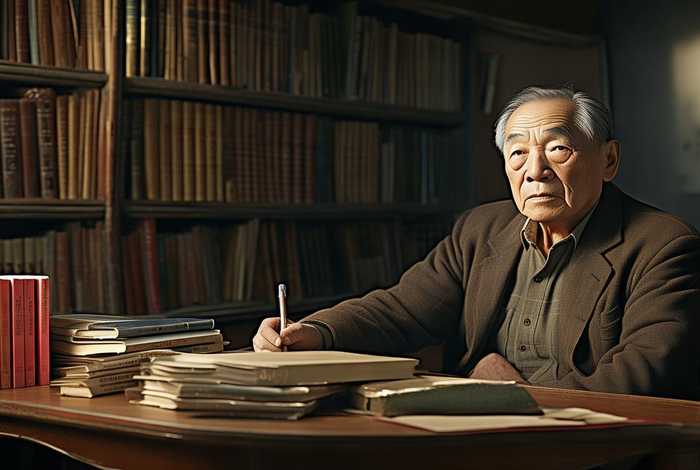 巴金生平巴金文学院 - 巴金的生平及其他作品