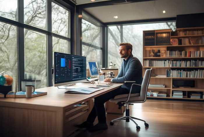 比尔盖茨生活方式是什么 比尔盖茨生活方式是什么样的