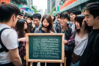 广州大学生一个月生活费多少合适 - 广州大学生每月生活费大概多少