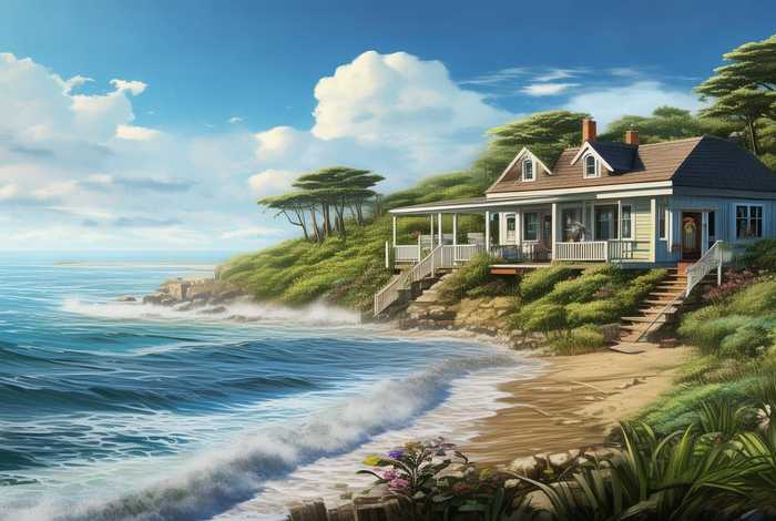 家生活的港湾，家是我们生活的港湾什么的归宿什么的乐园