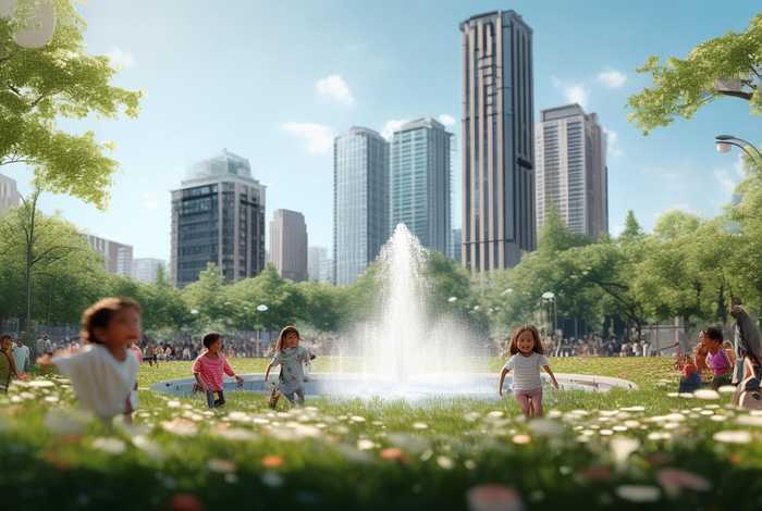 城市让生活更美好作文500字六年级（城市让生活更美好作文500字六年级上册）