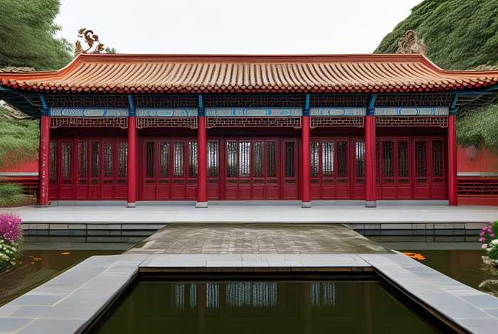 北京生活艺术馆（北京生活艺术馆地址）