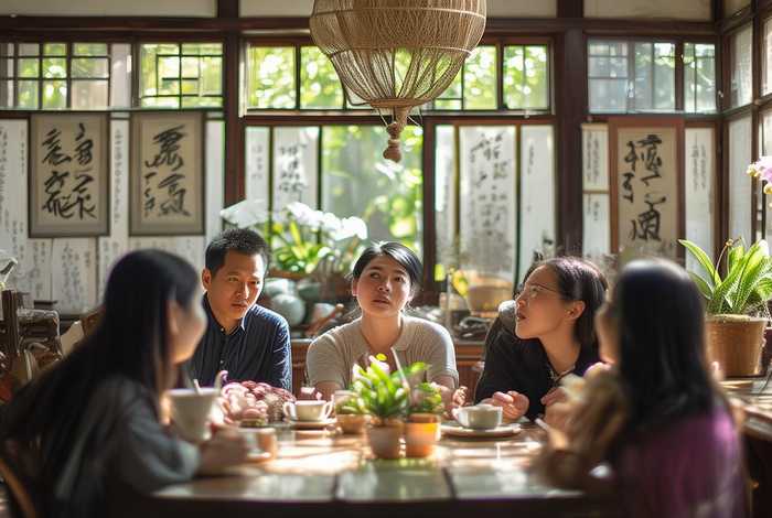 江寻生活美学协会；江寻博客