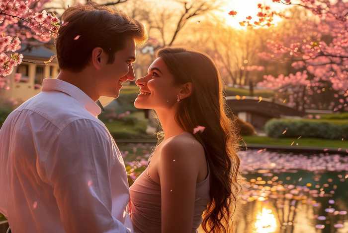 表示美好的成语（表示美好的成语四个字的）