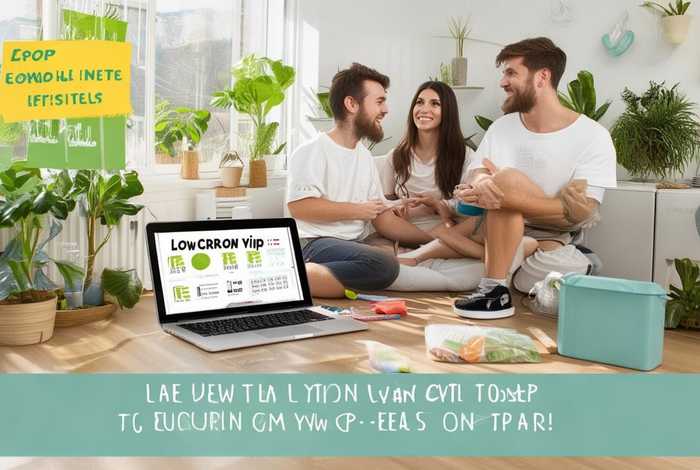 低碳生活小妙招视频 低碳生活小妙招视频教程