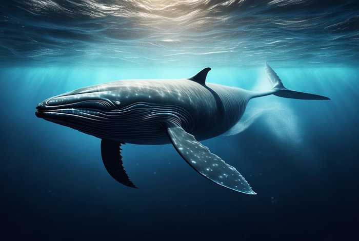 鲸鱼生活在哪里海深处吗;请问鲸鱼生活在哪里 鲸鱼生活在哪里海深处吗;请问鲸鱼生活在哪里