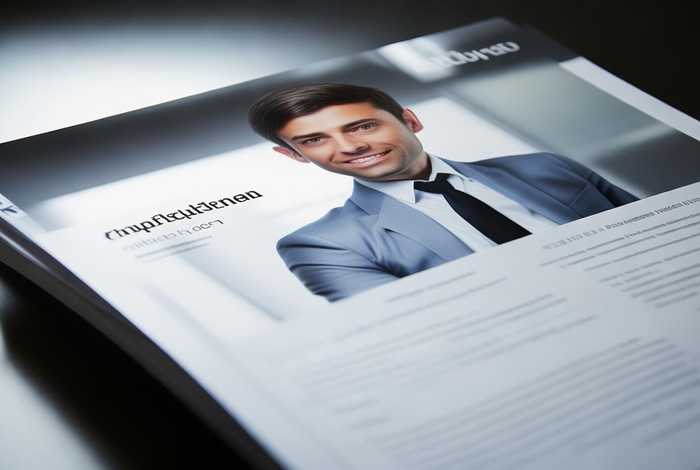 简历可以上传生活照吗、简历可以用自己的生活照吗？