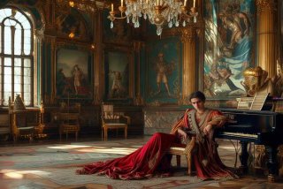 古代皇子的生活条件，古代皇子的生活条件是什么