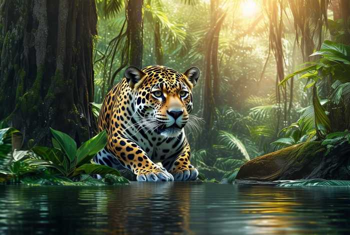 卡皮巴拉生活习性；皮拉西卡巴