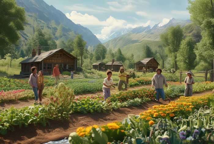 空间之种田生活好悠闲全文阅读；空间之种田生活好悠闲免费阅读