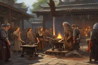 剑网三生活技能在哪学；剑网三生活技能在哪学的