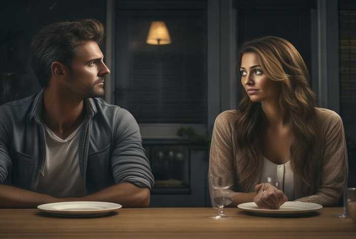 夫妻不和谐有什么症状，夫妻不和谐有什么症状和表现