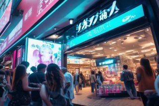 会生活商户平台网址 - 会生活收款码官网