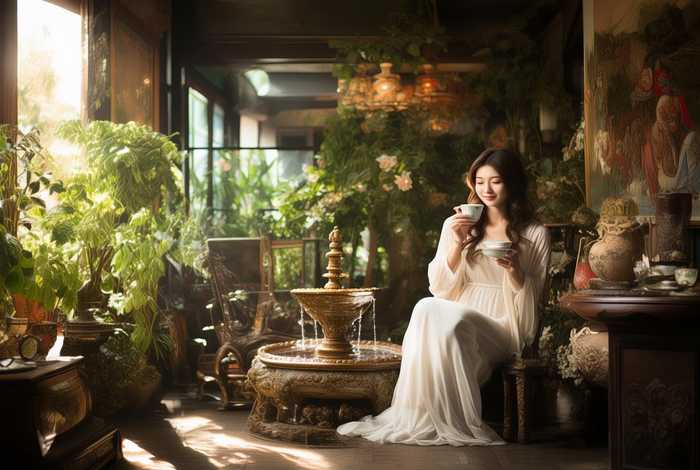 精致生活是什么意思 - 精致生活是什么意思网络用语