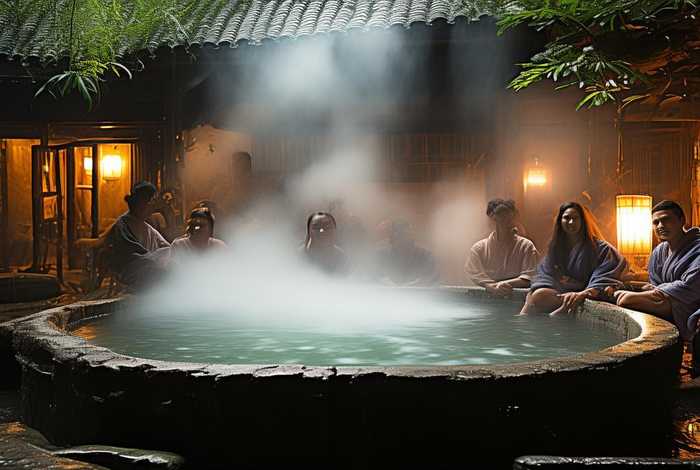 广西玉林桑拿生活网 玉林桑拿生活网坛