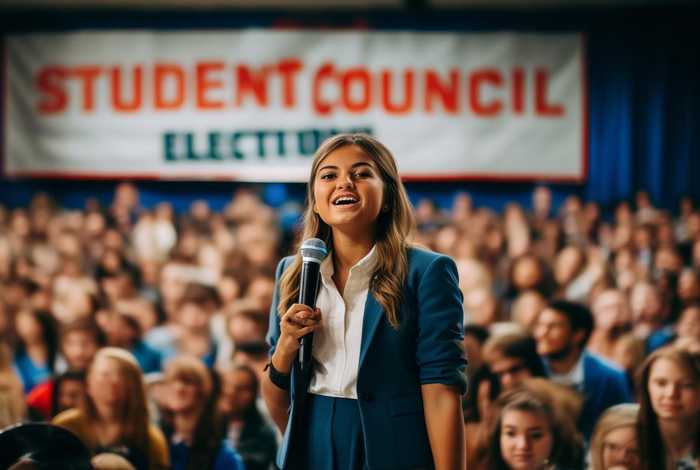 高中竞选生活委员的发言稿，高中生活委员竞选演讲稿100字