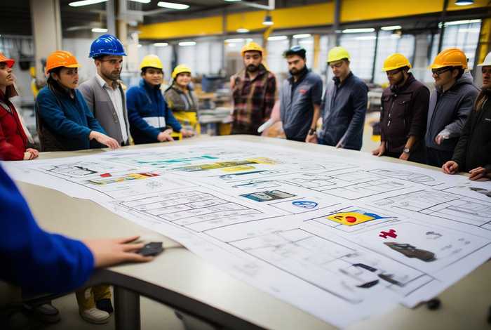 班组安全管理二十条规定（班组安全管理二十条规定是什么）