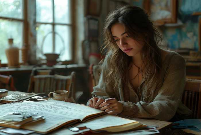 大麦的私密生活完整版（大麦的私人生活）