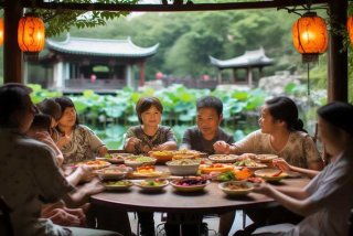 乐盈生活坊 - 乐盈一生产品介绍