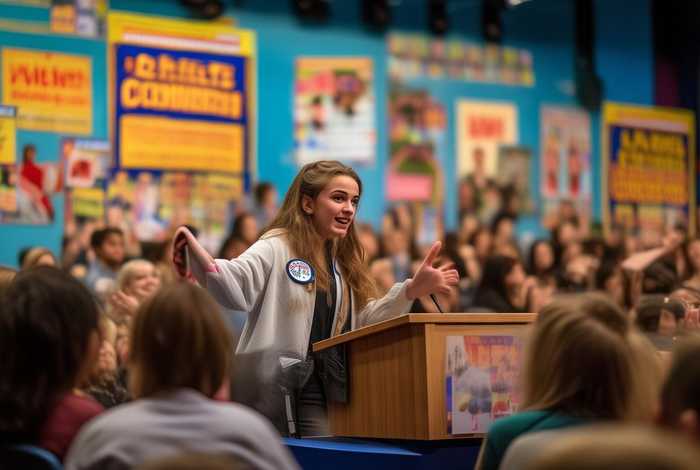 竞选生活委员演讲稿 竞选生活委员演讲稿重点