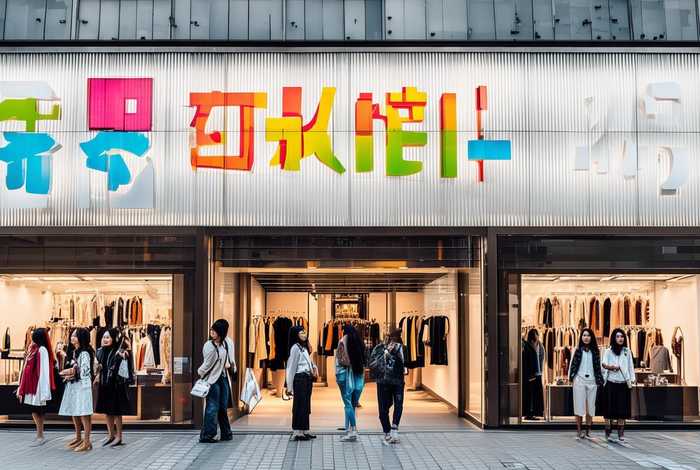 二虫家女装生活馆；虫二女装目前全国有多少家