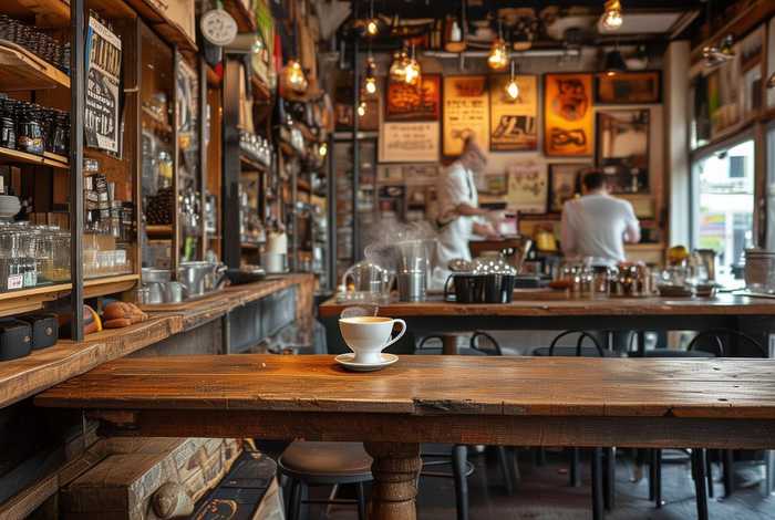 咖啡生活体验馆，咖啡生活体验馆在哪里