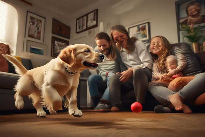 宠物与生活ppt，宠物与人们的生活有什么关系