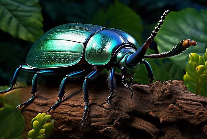 独角仙的生活习性简写、独角仙的生活性特点是什么