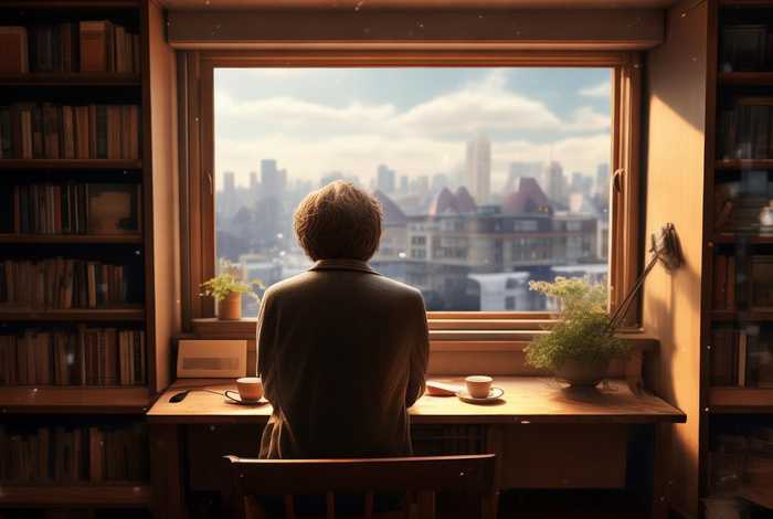 独自生活的英文，独自生活的英文翻译