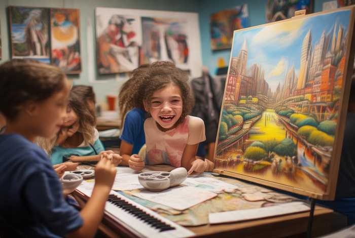 课余生活怎么画画 - 课余生活怎么画画好看 课余生活怎么画画 - 课余生活怎么画画好看