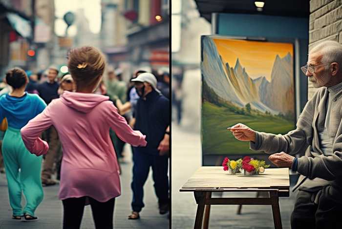 快节奏与慢功夫 快节奏与慢功夫哪个好